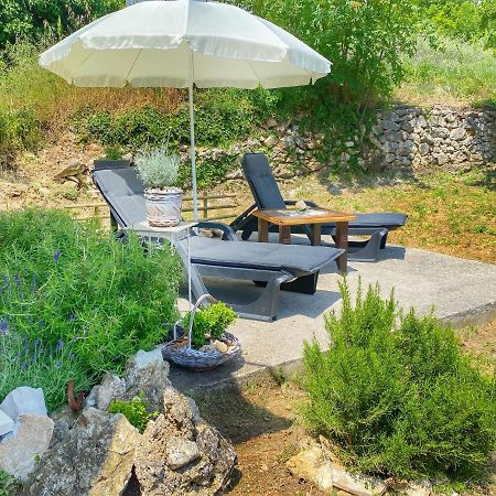 Holiday Home Istra Plomin Dış mekan fotoğraf