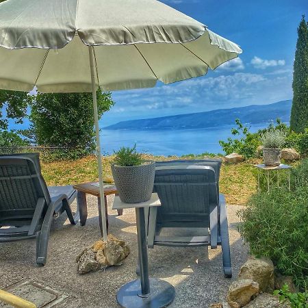 Holiday Home Istra Plomin Dış mekan fotoğraf