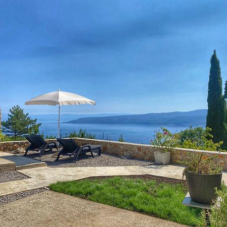 Holiday Home Istra Plomin Dış mekan fotoğraf