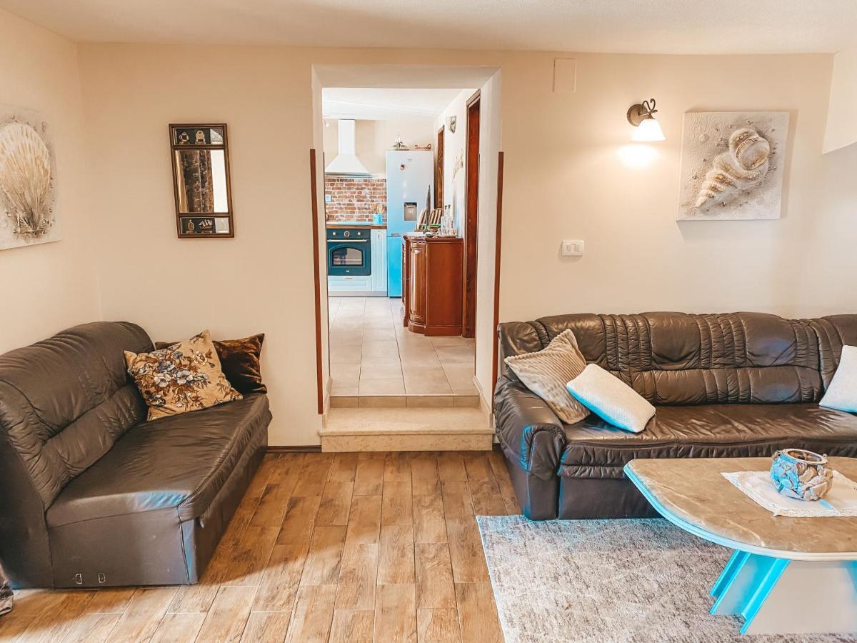 Holiday Home Istra Plomin Dış mekan fotoğraf