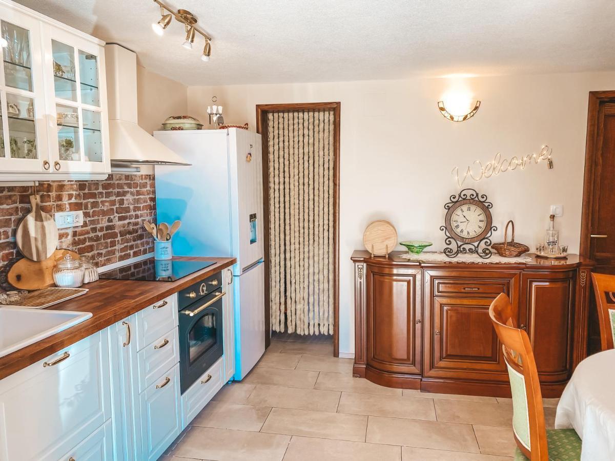 Holiday Home Istra Plomin Dış mekan fotoğraf