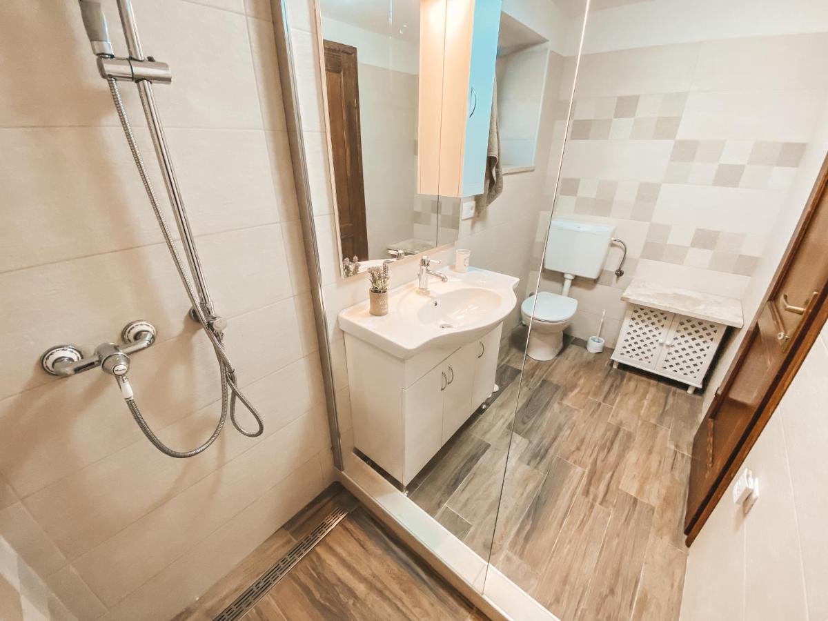 Holiday Home Istra Plomin Dış mekan fotoğraf
