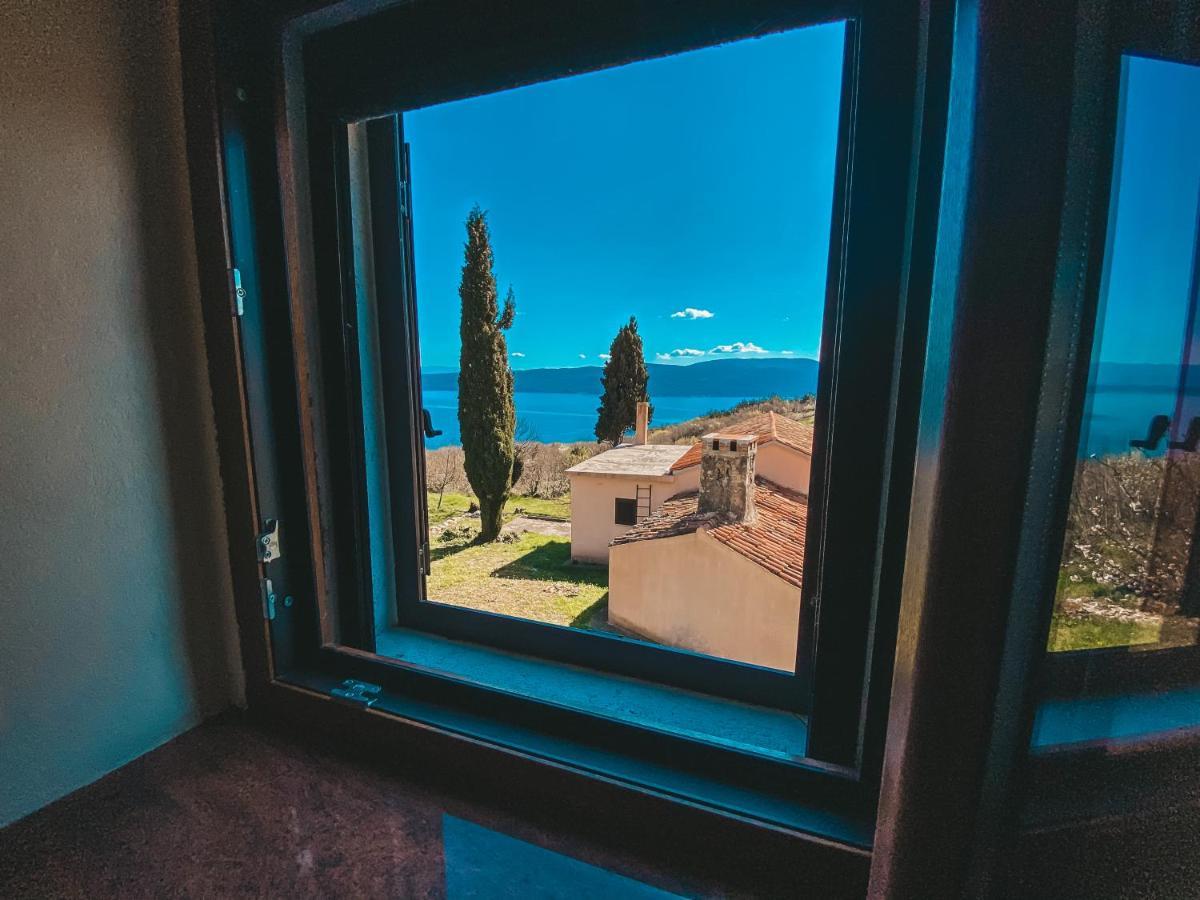 Holiday Home Istra Plomin Dış mekan fotoğraf