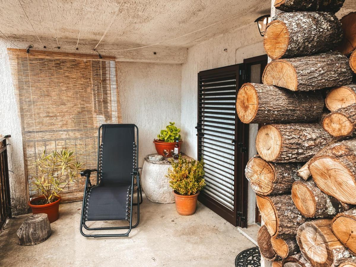 Holiday Home Istra Plomin Dış mekan fotoğraf