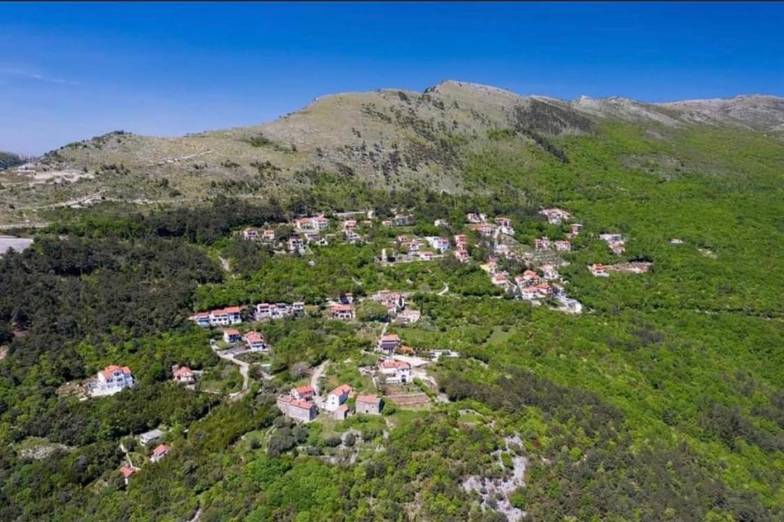 Holiday Home Istra Plomin Dış mekan fotoğraf