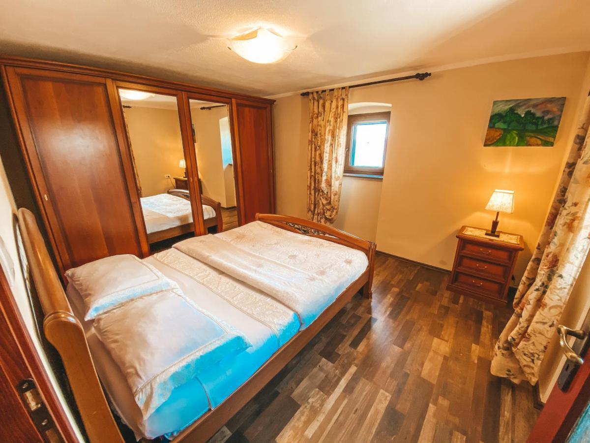Holiday Home Istra Plomin Dış mekan fotoğraf