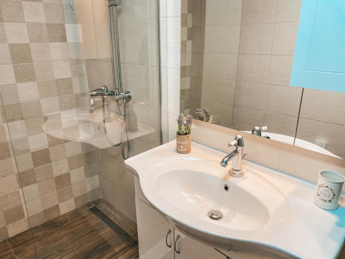 Holiday Home Istra Plomin Dış mekan fotoğraf
