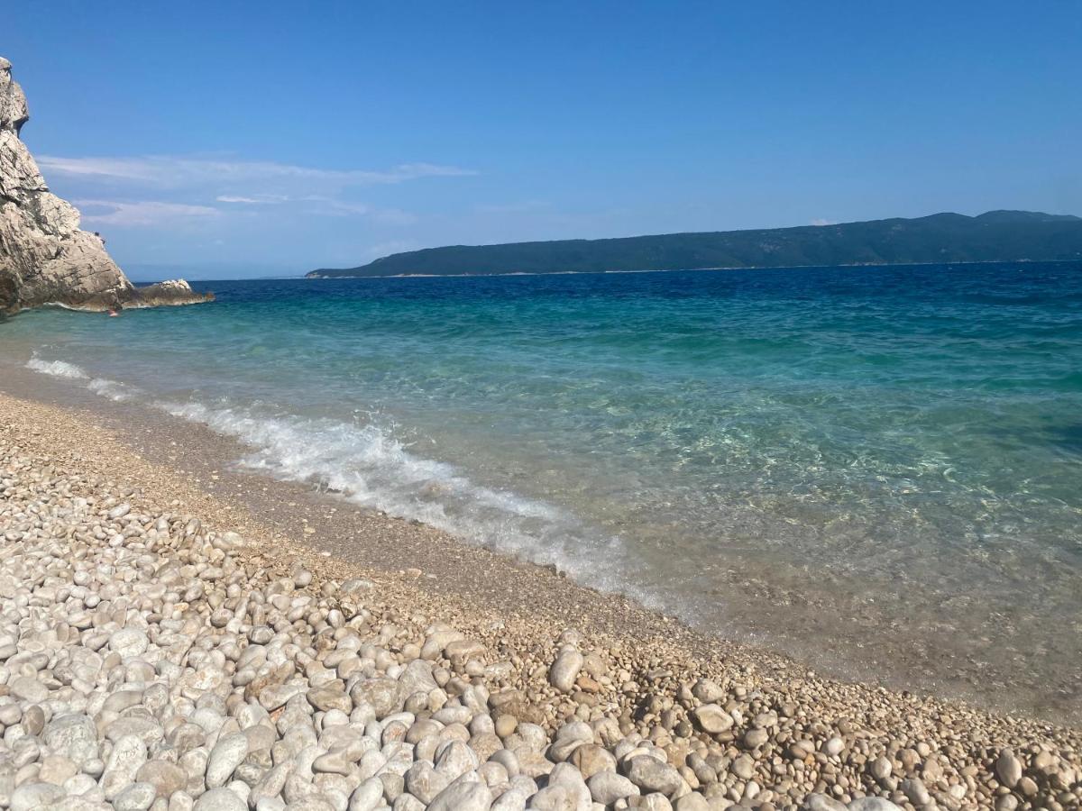 Holiday Home Istra Plomin Dış mekan fotoğraf