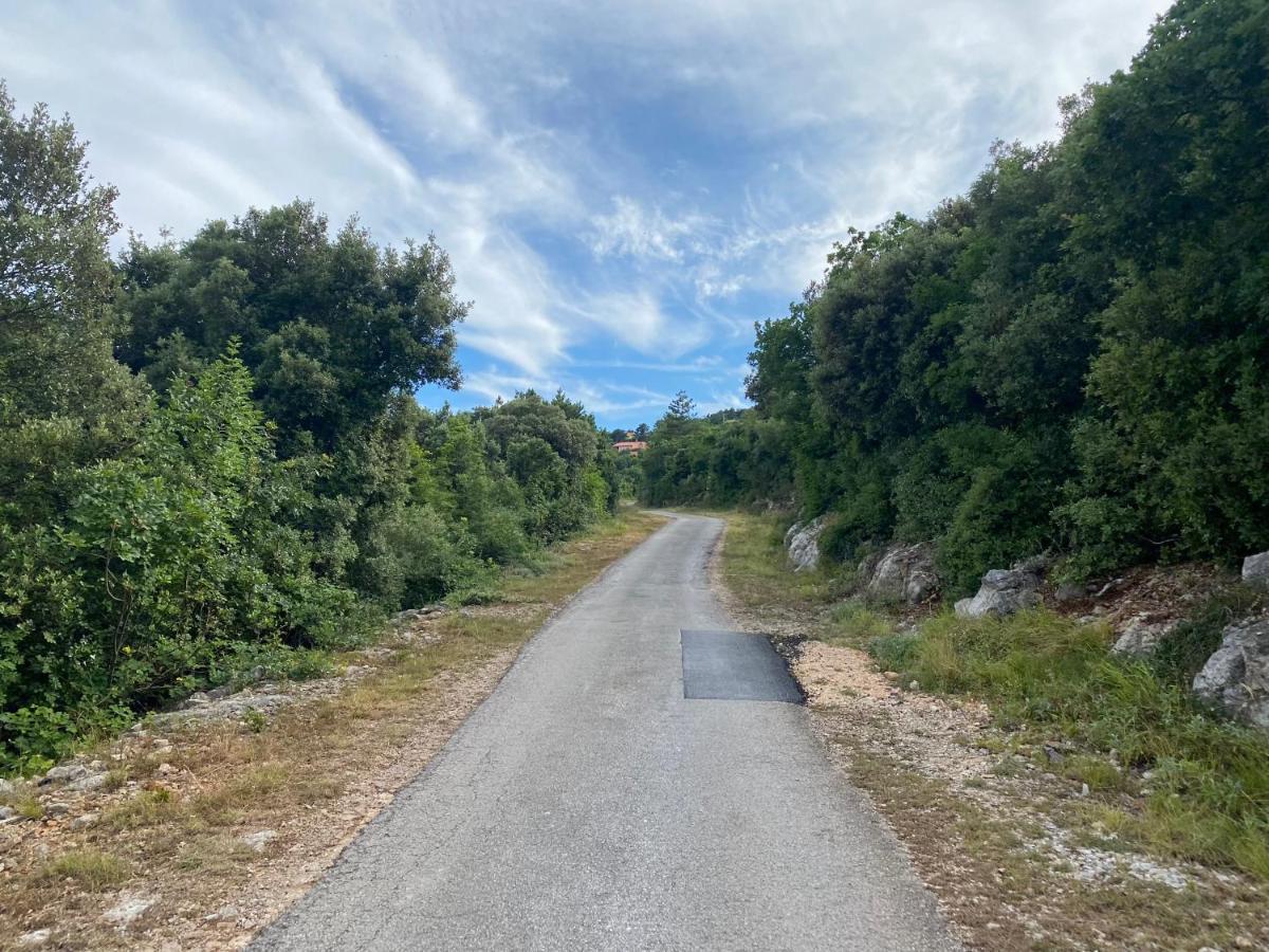Holiday Home Istra Plomin Dış mekan fotoğraf