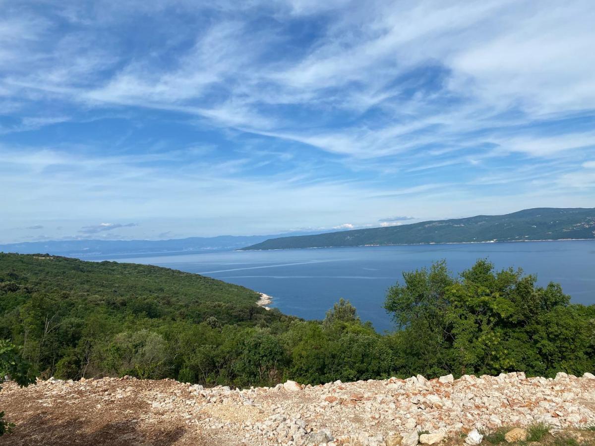 Holiday Home Istra Plomin Dış mekan fotoğraf
