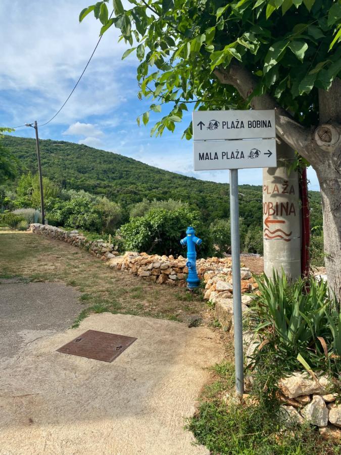 Holiday Home Istra Plomin Dış mekan fotoğraf